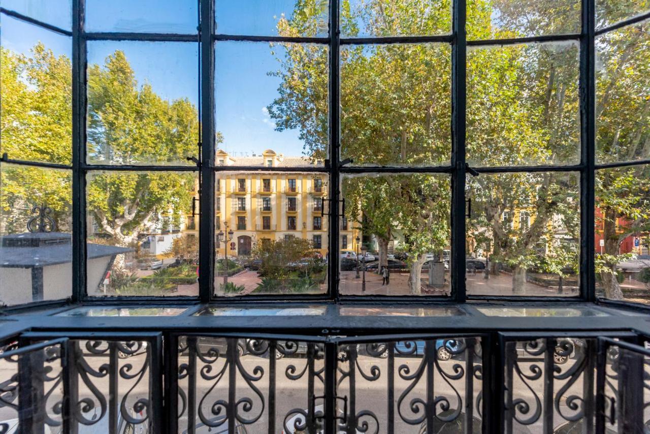 Casa Sevilla 1855 Suites By Epoca Екстер'єр фото