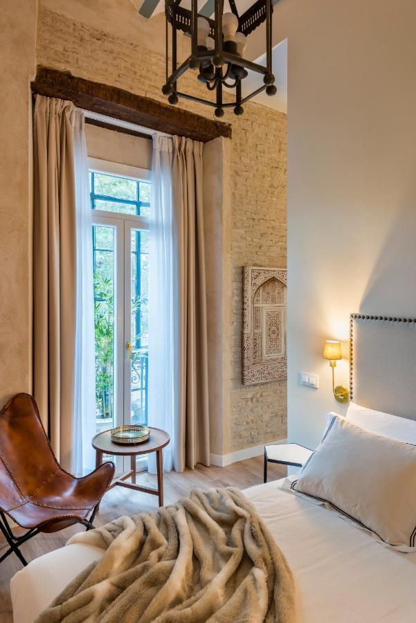 Casa Sevilla 1855 Suites By Epoca Екстер'єр фото