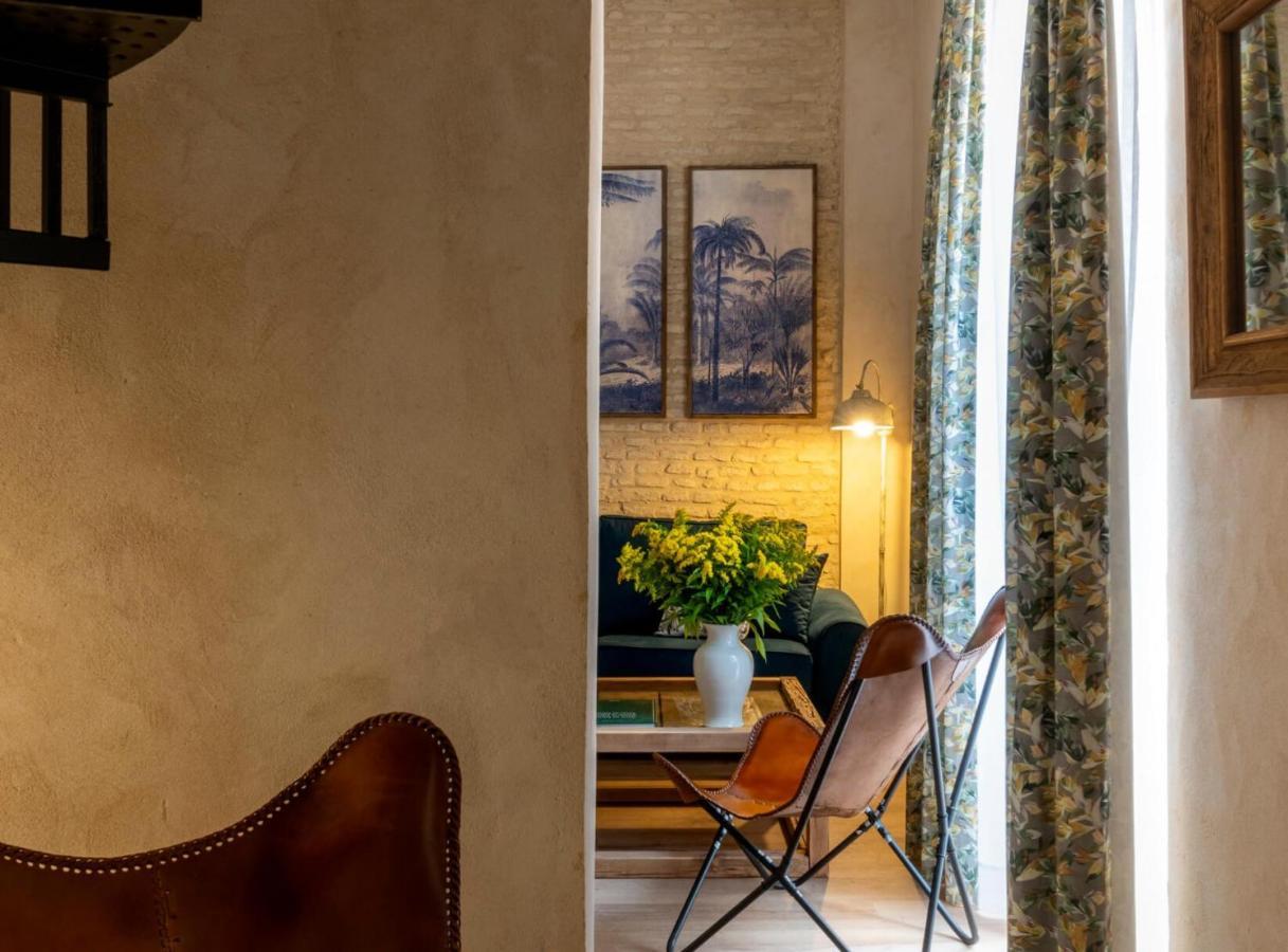 Casa Sevilla 1855 Suites By Epoca Екстер'єр фото