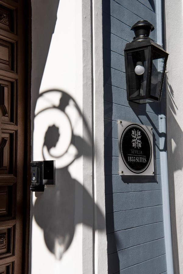 Casa Sevilla 1855 Suites By Epoca Екстер'єр фото