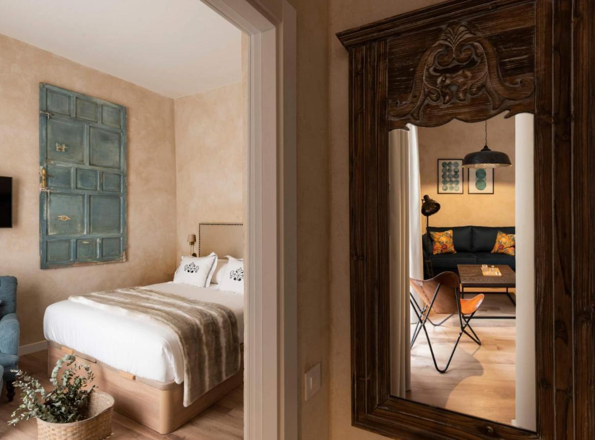 Casa Sevilla 1855 Suites By Epoca Екстер'єр фото