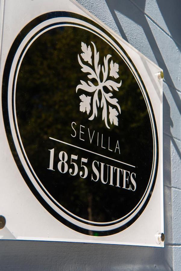 Casa Sevilla 1855 Suites By Epoca Екстер'єр фото