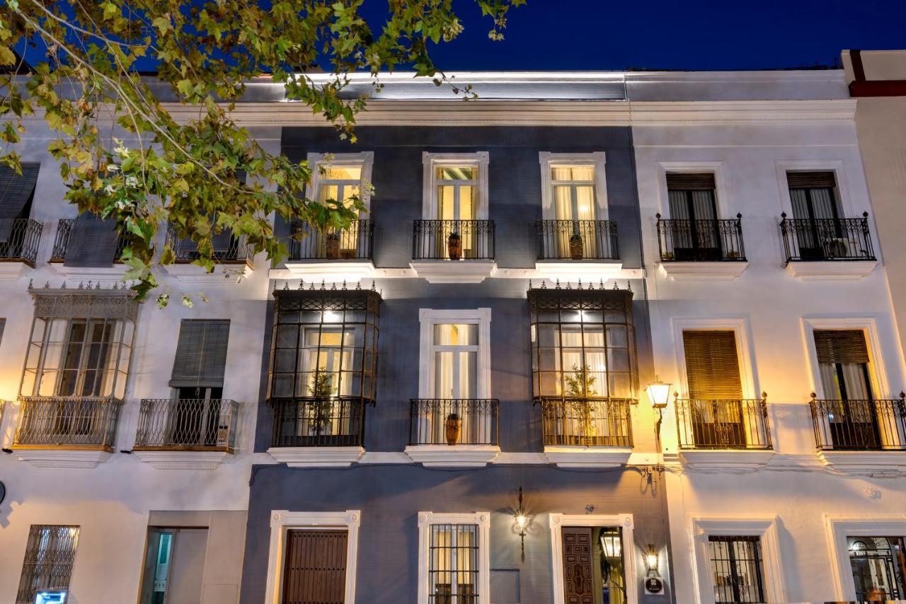 Casa Sevilla 1855 Suites By Epoca Екстер'єр фото